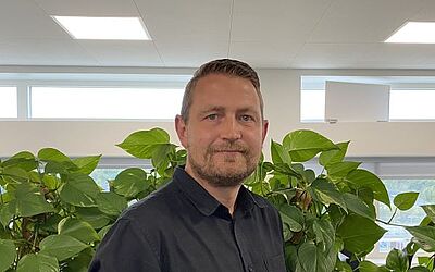 Mads Almdal